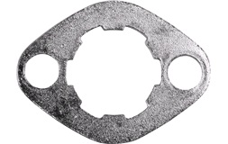 Lås fordrev, type 2, MT5