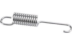 Fjær til sidestøtte, MT5