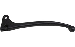 Bremsehendel, sort, MT5