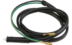 Bremselysbryter for fotbremse, MT5