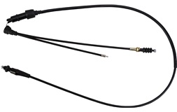 Gasswire, +15cm, MT5