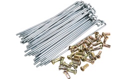 Eikesett til bakfelg, ytterst, MT5