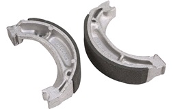 Bremseband bak, Honda MT5