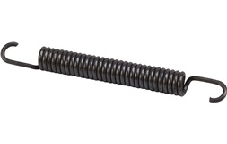 Fjær til bremseband, bak, MT5