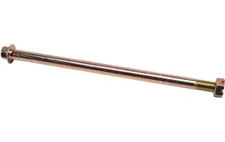 Bakhjulsbolt, Honda MT5