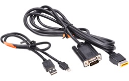Kabel til iPhone 5 Pioneer CD-IV.203/EL5