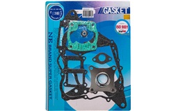 Pakningssett, komplett, MTX