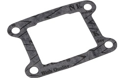 Pakning, reedventil, MTX