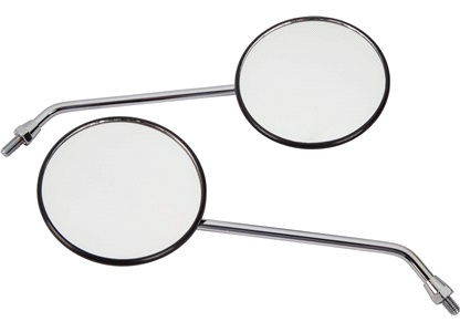 Spegel, högre sida, PX50/PX50R
