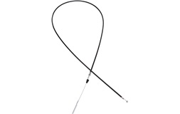 Bakbremsewire, PX50R 1989/90-