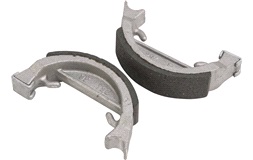 Bremseband, foran, PX50