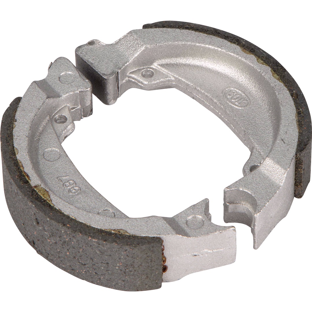Scooped Bremseband, Foran, Px50r