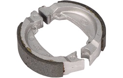 Bremseband, foran, PX50R