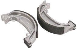 Bremseband, bak, PX50/PX50R