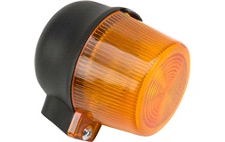 Blinklys, bak, venstre side, PX50R