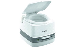 Toilet Porta Potti Qube 345 hvid