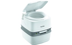 Toilet Porta Potti Qube 365 hvid