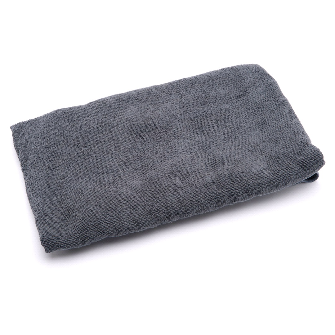 Camp+Nature Resehandduk mikrofiber 150x75cm 300g