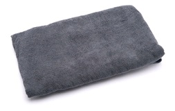 Rejsehåndklæde microfiber 150x75cm 300g