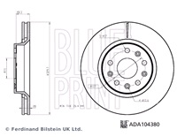  330 x 28 mm