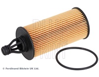  Oliefilter