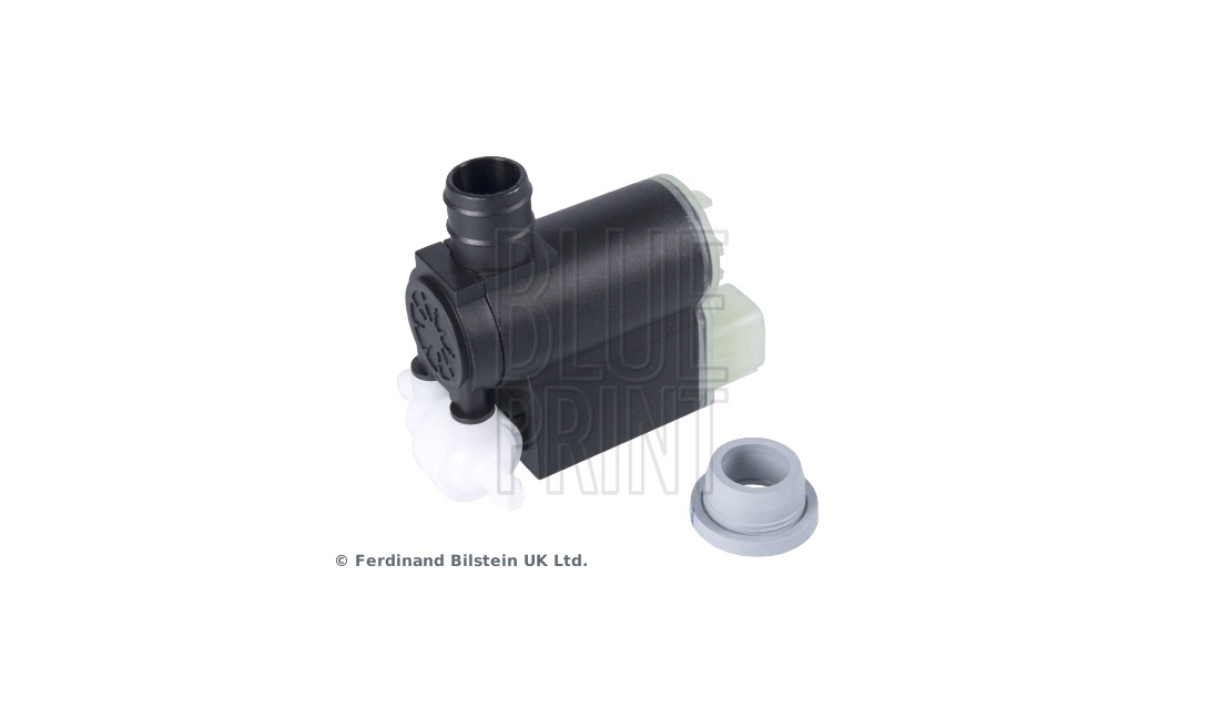  Sprinklerpumpe,