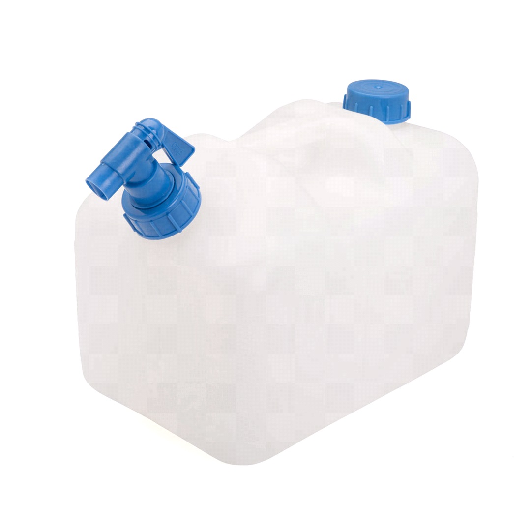 Camp+Nature Vattendunk Camp+nature Water Carrier 10L