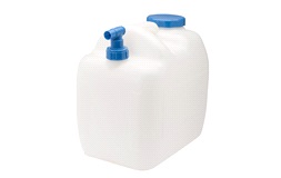 Vanddunk Camp+Nature Water Carrier 23 L