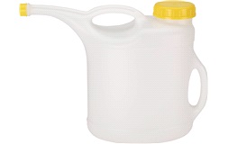 Vandkande med låg, 10 L