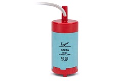 Dykpump Comet Ocean 12 v