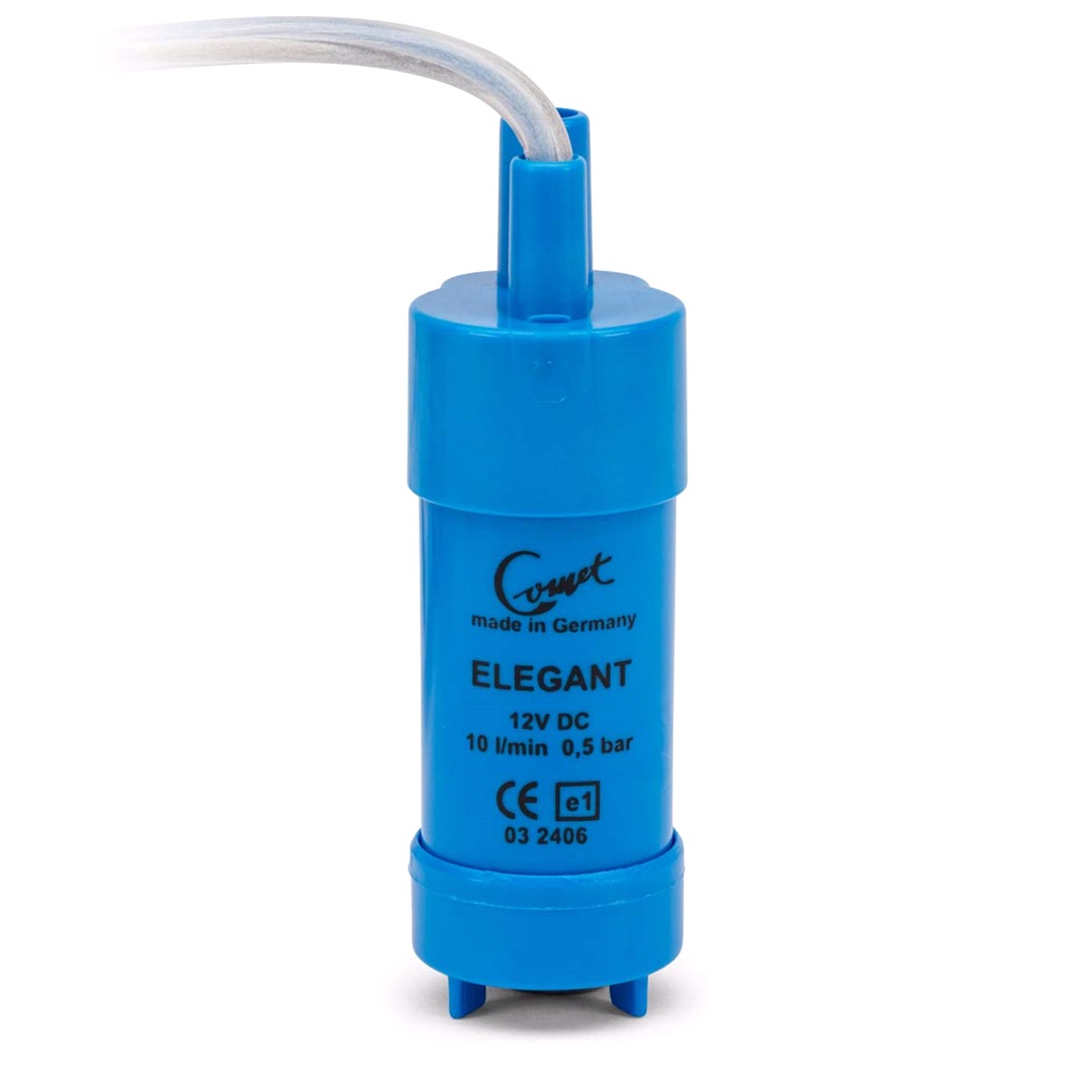 Comet Dykpump Comet Elegant 12 v