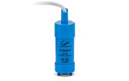 Dykpump Comet Elegant 12 v