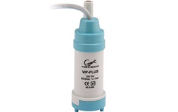 Dränkbar vattenpump Comet Vip-Plus 12 v