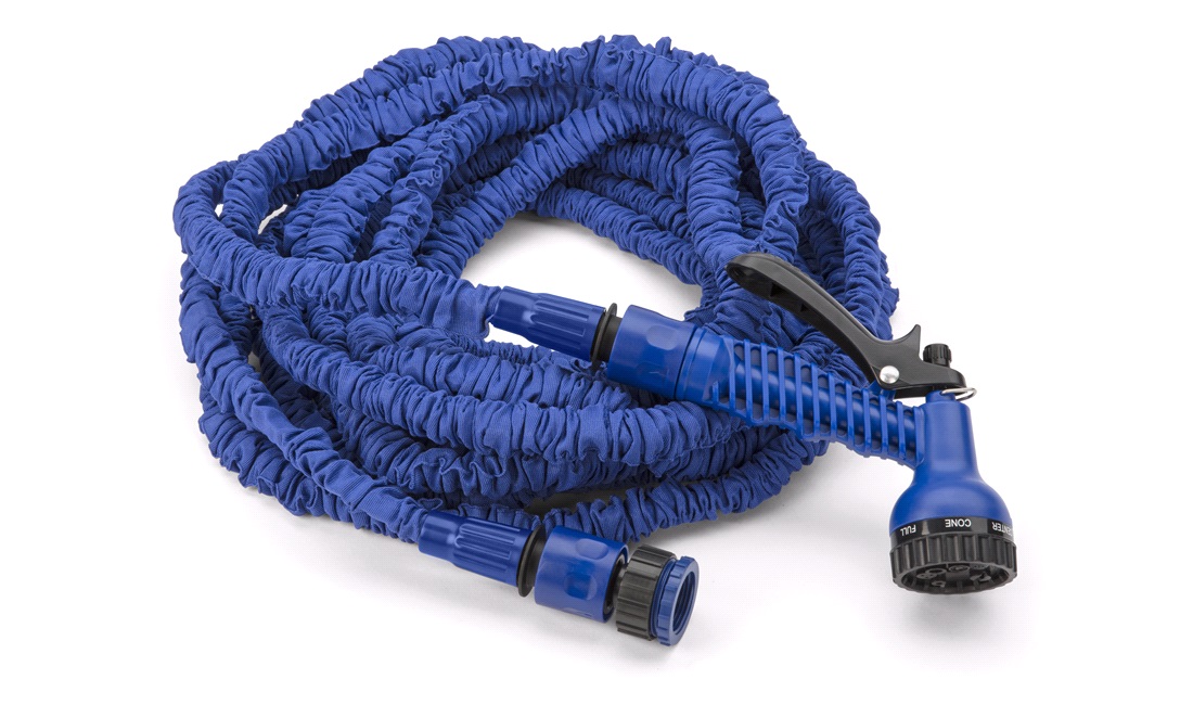 Vattenslang Flex 22 5 M Bl Vattenslang Slangkl mma Thansen se