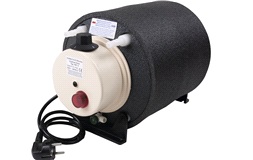 Vannvarmer KB 6 Boiler 230 V / 660W