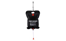 Solarbruser Camp Shower, 20 L 