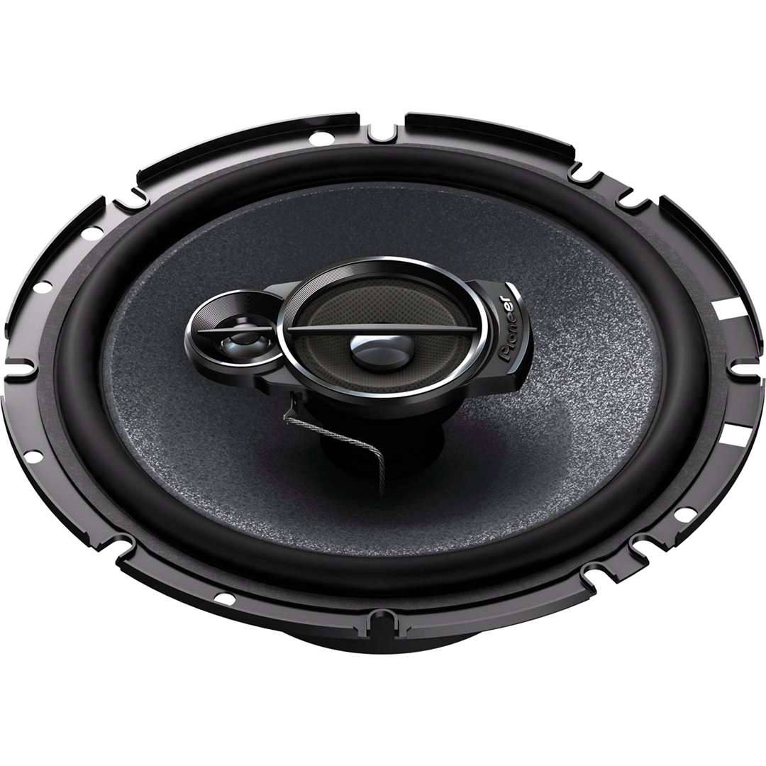 Pioneer 6,5" högtalarset, Pioneer TS-A1733I