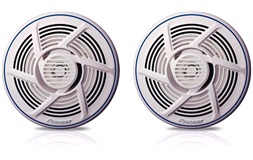 16cm Marine högtalare Pioneer TS-MR1640