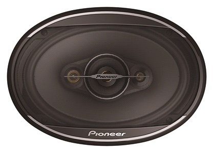 Pioneer TS-A6961F 6x9" højttalersæt