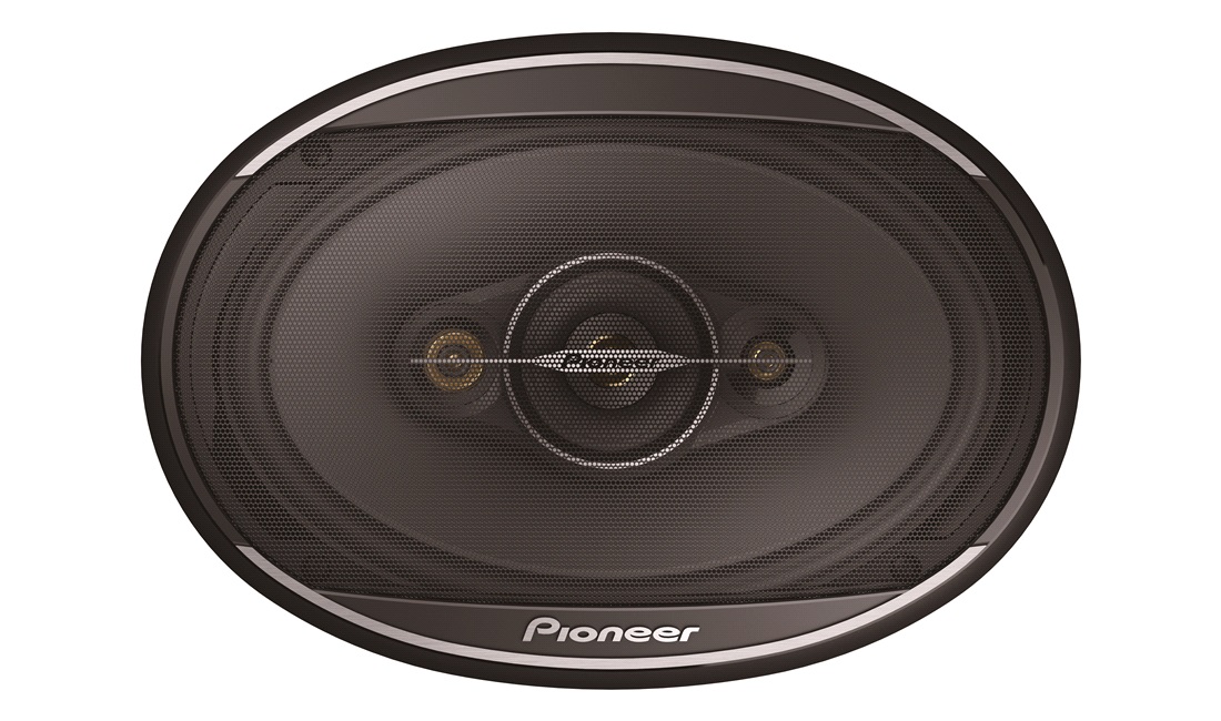  Pioneer TS-A6961F 6x9" højttalersæt