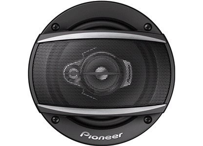 Pioneer TS-A1370F 5,25" højttalersæt