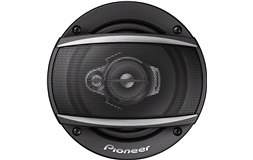 5,25" högtalarset Pioneer TS-A1370F