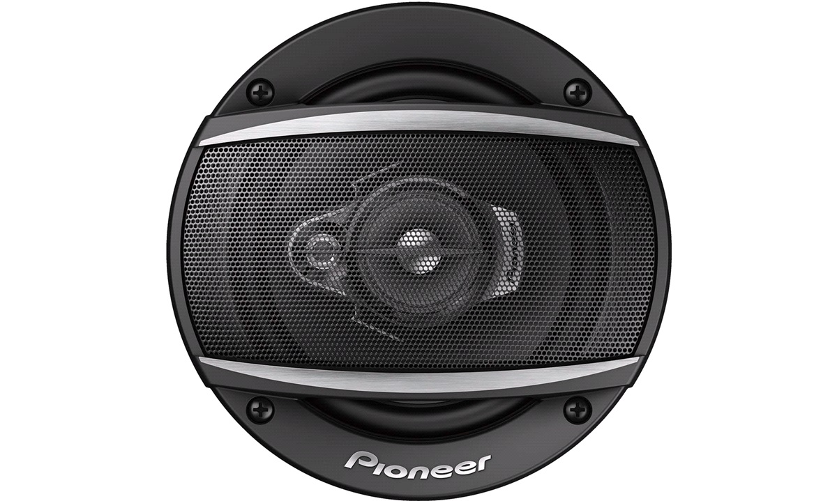  5,25" høyttalersett Pioneer TS-A1370F