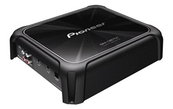 Pioneer GM-D8701 Forstærker 1-kanals