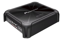 Pioneer GM-D8704 Forstærker 4-kanals