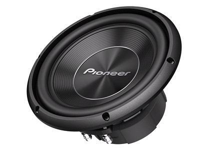 10" SUBWoofer 400W RMS Pioneer TS-A250S4