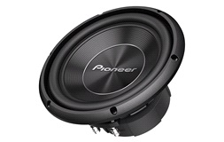 Pioneer TS-A250D 10" subwoofer 400 W RMS