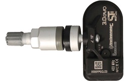 TPMS Ventil Italsensor 3.0 ST Clamp-in