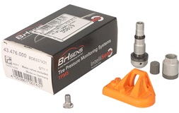 TPMS Ventil KIA Rio Highline/Hyundai HUF