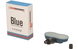 TPMS Ventil BLE Tesla Model 3/Y Sort IM